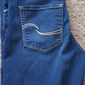 Womens jeans